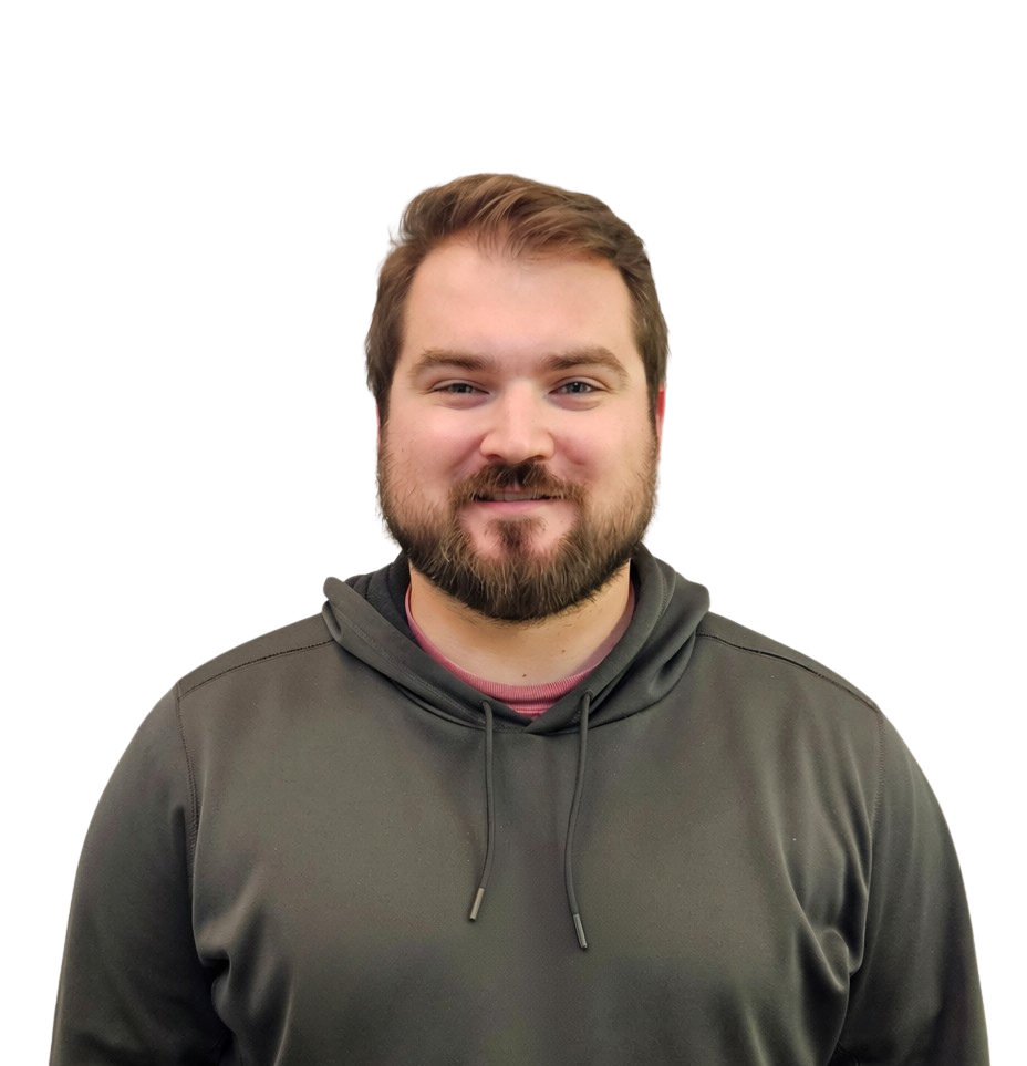 Adam Thron