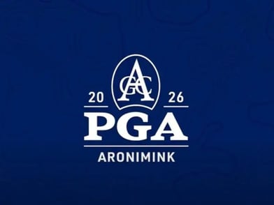 The 2026 PGA Championship at Aronimink: A Historic Event and Your Smart Transportation Solution