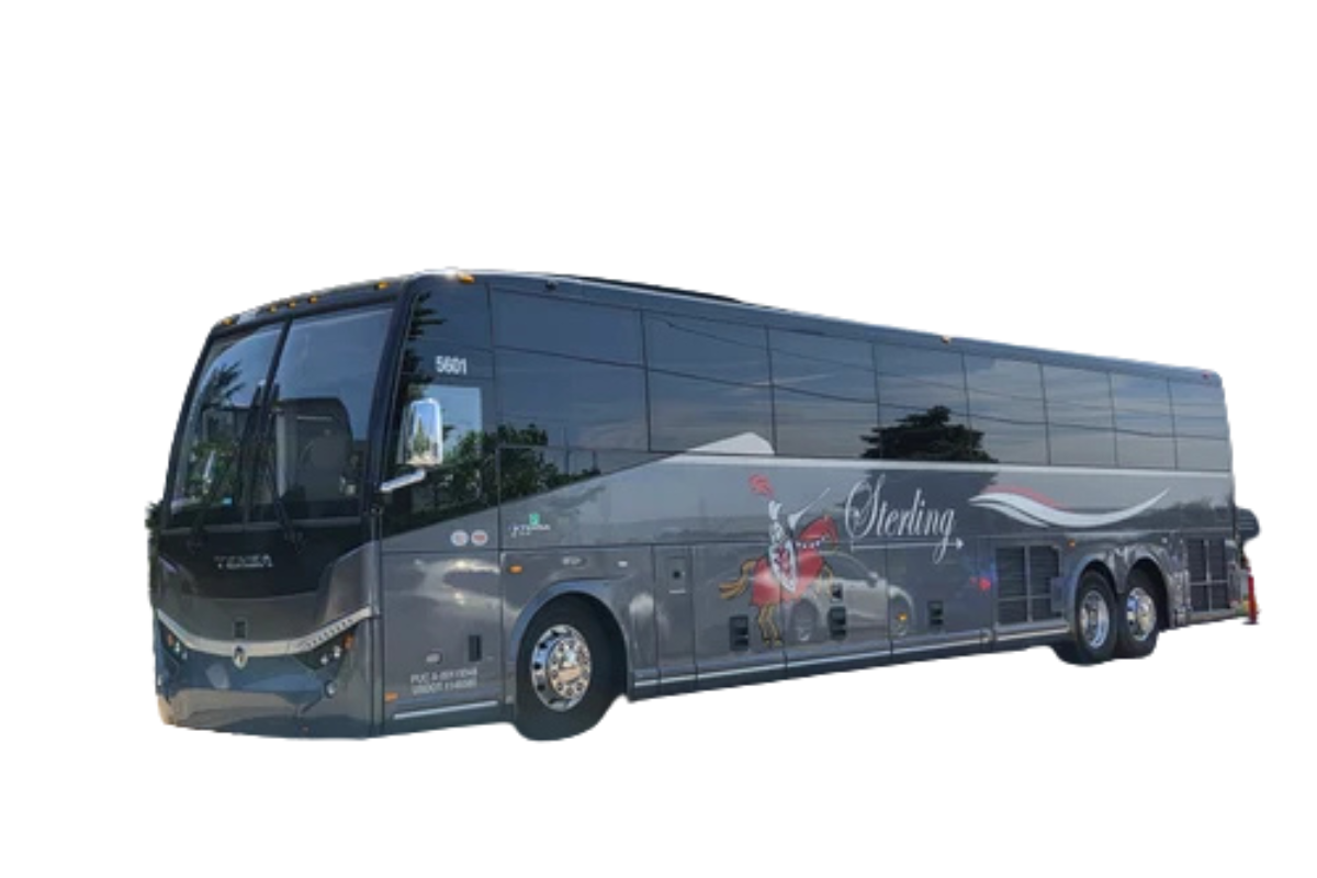 Motor Coach Photo 2-1 Motor Coach Photo 2-1