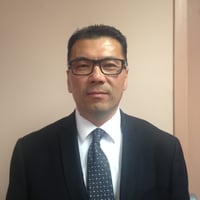 John Yi