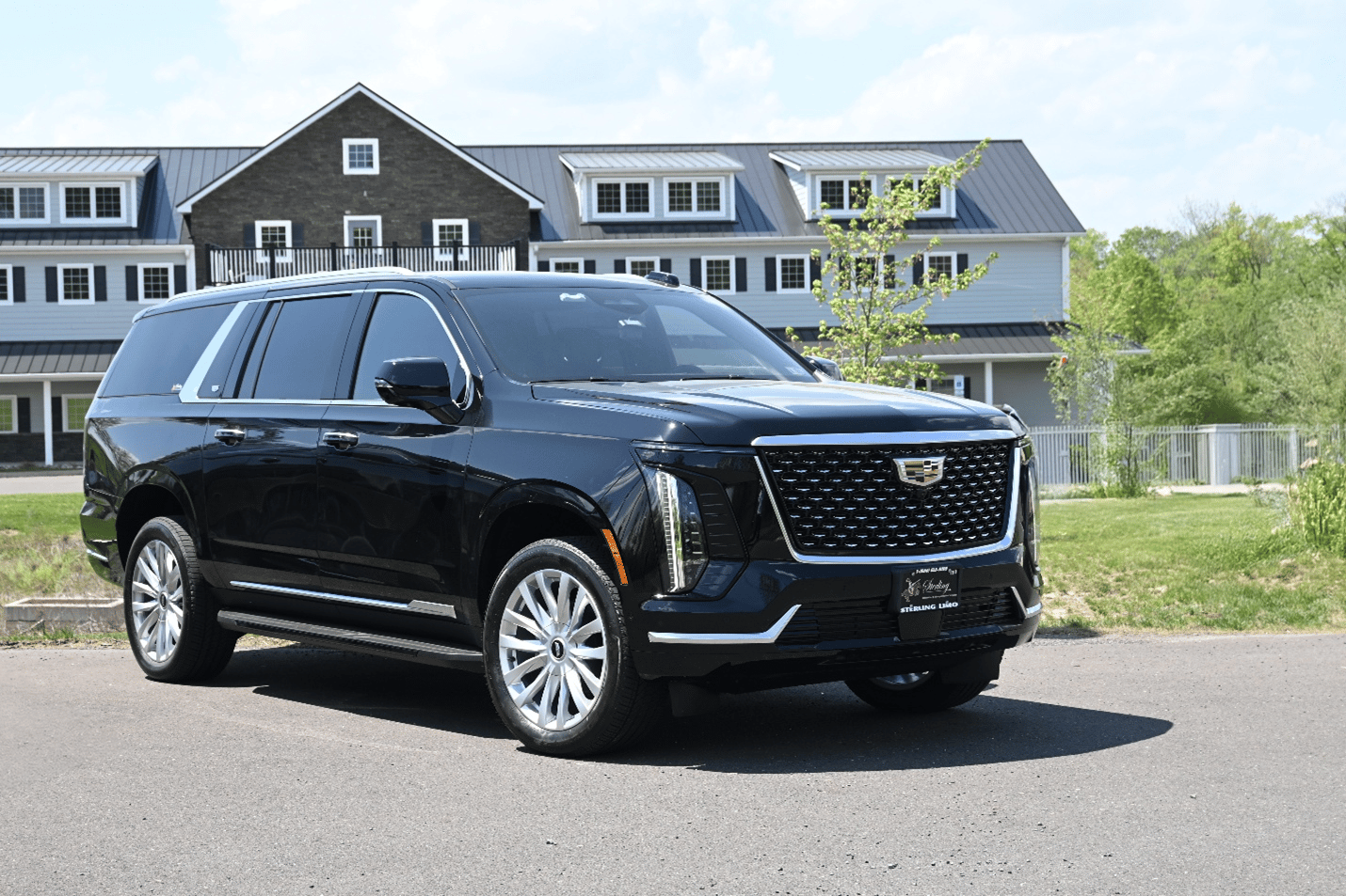 SUV