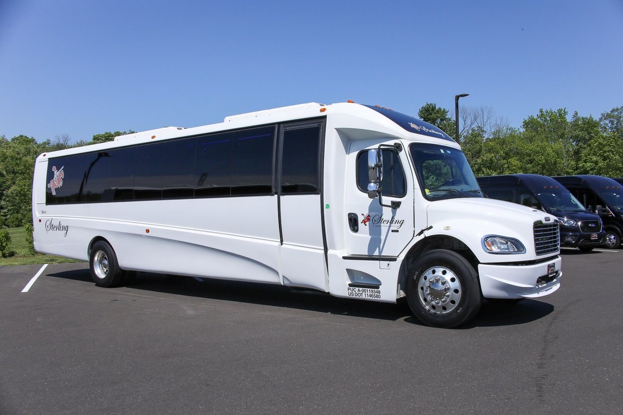 Passenger Mini Bus
