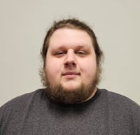 Tyler Hoffman