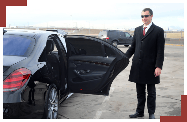 Sterling Limousine