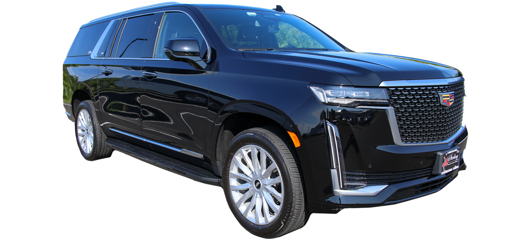 SUVS