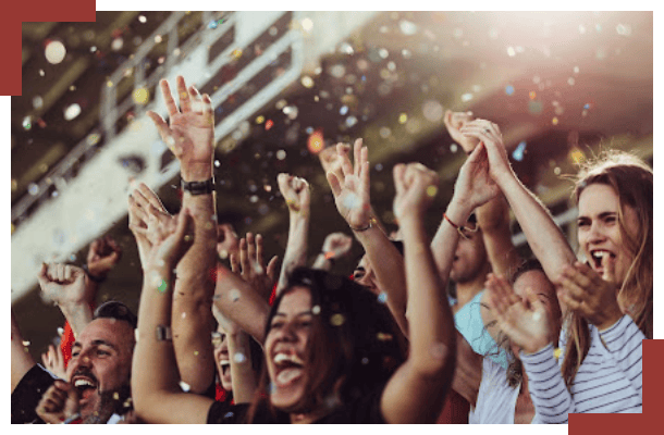 Sporting Events & Concerts