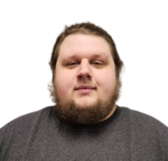 Tyler Hoffman NO BACKGROUND