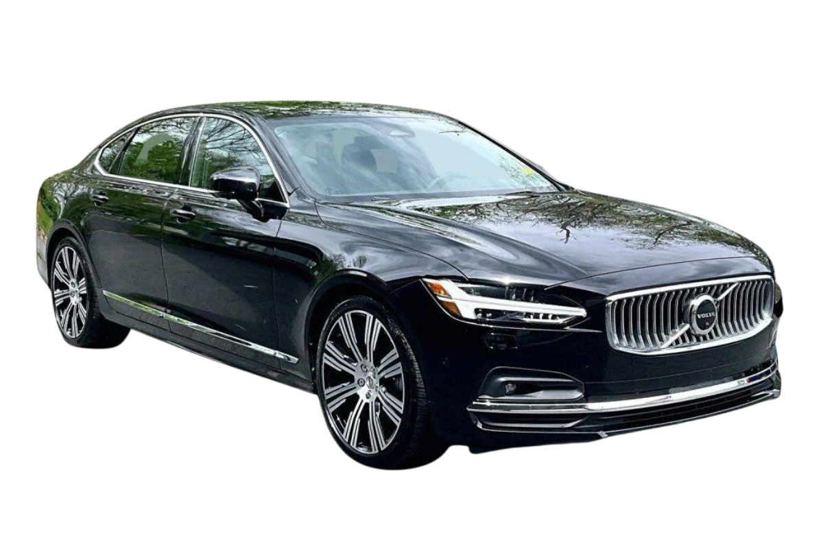 Volvo NO BACKGROUND