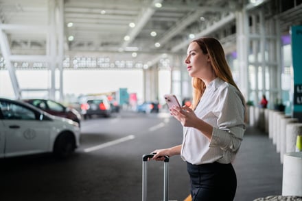 Black Car Service vs. Rideshare