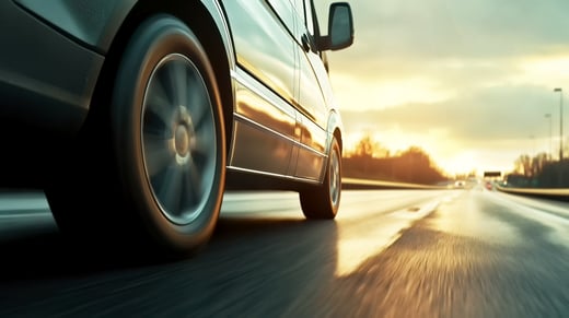 How to Choose the Right Vehicle for your Trip