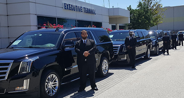 Miami Executive Car Service