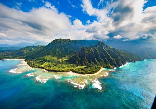 Na,Pali,Coast,,Kauai